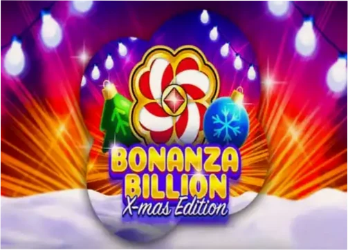 Betzillo Casino AU Bonanza Billion Xmas