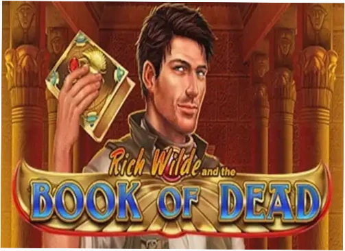 Betzillo Casino AU Book of Dead