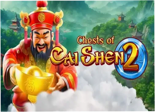 Betzillo Casino AU Cai Shen 2