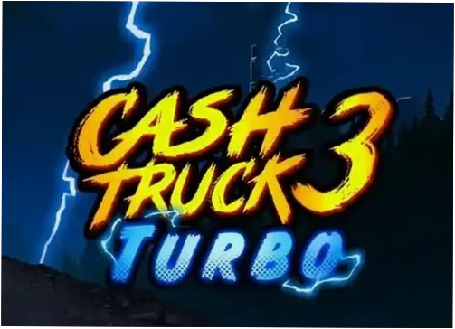 Betzillo Casino AU Cash Truck 3 Turbo
