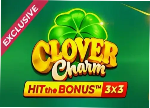 Betzillo Casino AU Clover Charm