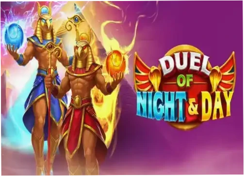 Betzillo Casino AU Duel of Night and Day