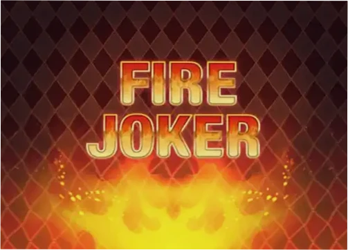Betzillo Casino AU Fire Joker