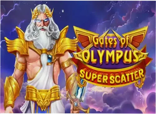 Betzillo Casino AU Gates of Olympus Super Scatter