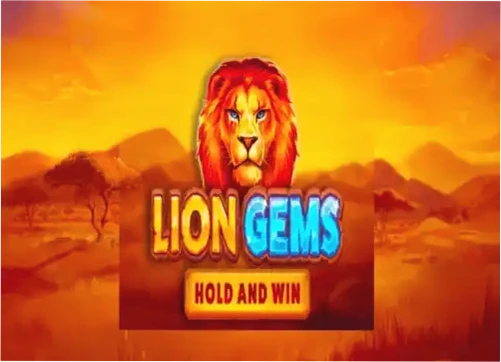 Betzillo Casino AU Lion Gems