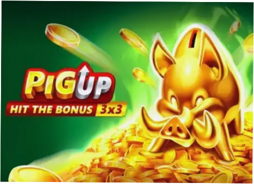 Betzillo Casino AU Pig Up Hit the Bonus