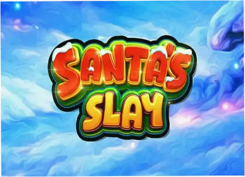 Betzillo Casino AU Santa's Slay